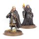 Denethor and Irolas