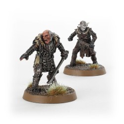 Snaga and Grishnákh™