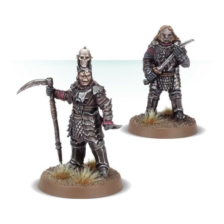 Guritz & Gothmog’s Enforcer