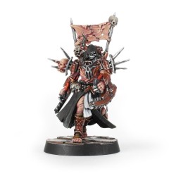 The Eightfold Harvest Lord