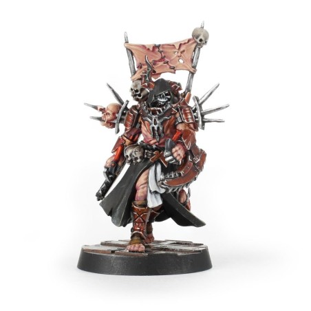 The Eightfold Harvest Lord