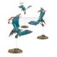 Terradon / Ripperdactyl Riders