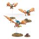 Terradon / Ripperdactyl Riders