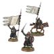 Armoured Boromir (Foot & Mounted)