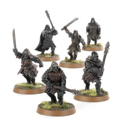 Mahûd Warriors