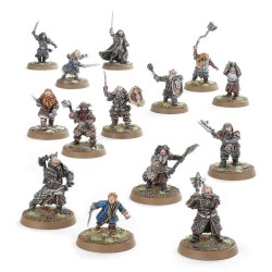 Les Champions d'Erebor™