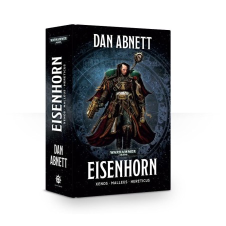 La Trilogie Eisenhorn