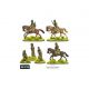 Bolt Action - French - Cavalry B