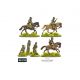 Bolt Action - French - Cavalry B