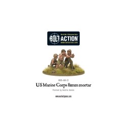 Semper Fidelis - US Marines Starter Army