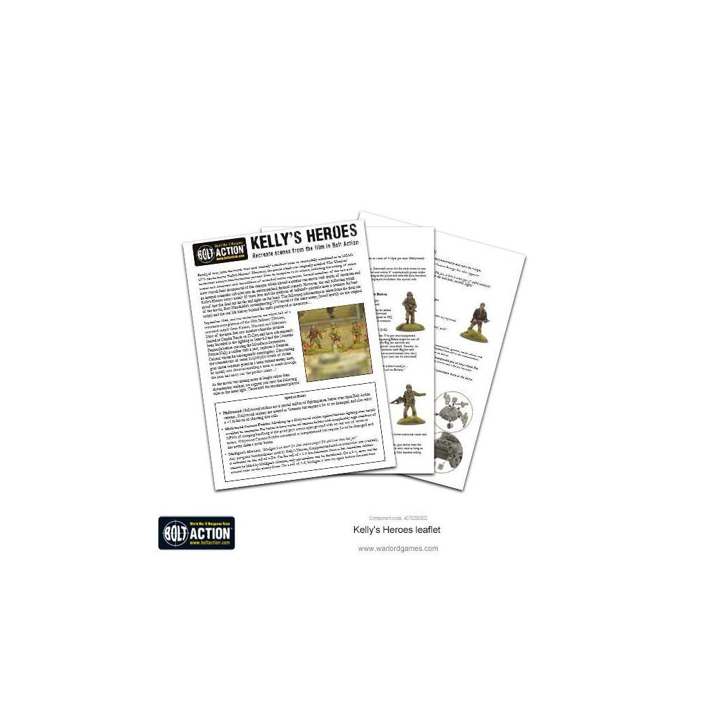 Bolt Action US Infantry WWII American GIs HOBBY MAX