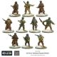 Bolt Action - US Army Veterans Squad (Winter)