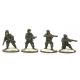 Bolt Action - US Airborne Squad (Winter)