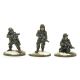 Bolt Action - US Airborne Squad (Winter)