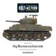 Bolt Action - M4 Sherman (75) 