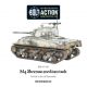 Bolt Action - M4 Sherman (75) 
