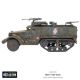 Bolt Action - M3A1 Halftrack