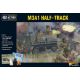 Bolt Action - M3A1 Halftrack