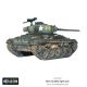 Bolt Action - M24 Chaffee US Light Tank