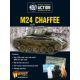 Bolt Action - M24 Chaffee US Light Tank