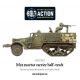 Bolt Action - M21 mortar carrier half-track
