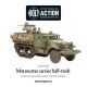 Bolt Action - M21 mortar carrier half-track