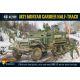 Bolt Action - M21 mortar carrier half-track