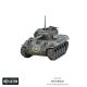 Bolt Action - M18 Hellcat