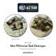 Bolt Action - M10 Tank Destroyer/Wolverine