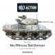 Bolt Action - M10 Tank Destroyer/Wolverine