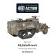 Bolt Action - Armoured Fist (3 Halftracks & 30 Infantry)