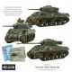 Bolt Action - Tank War British starter set