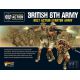 Bolt Action - 8th Army Starter Army