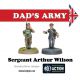 Bolt Action - Dad's Army 