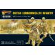 Bolt Action - British Commonwealth Infantry