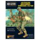 Bolt Action - Australian Independent Commando squad