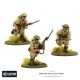 Bolt Action - 8th Army Carrier Patrol