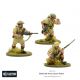 Bolt Action - 8th Army Carrier Patrol