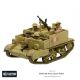Bolt Action - 8th Army Carrier Patrol