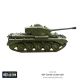 Bolt Action - A34 Comet heavy tank