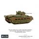 Bolt Action - Australian Matilda II Infantry Tank