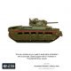 Bolt Action - Australian Matilda II Infantry Tank