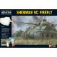 Bolt Action - Sherman Firefly Vc