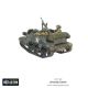 Bolt Action - Universal Carrier