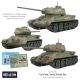 Bolt Action - Tank War Soviet Starter set