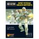 Bolt Action - Soviet Veteran Squad in Snowsuits