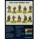 Bolt Action - Soviet Assault Engineers Squad