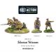 Bolt Action - Siberian Veterans