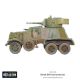 Bolt Action - BA-6 Armoured Car
