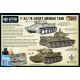 Bolt Action - T34/76 Medium Tank